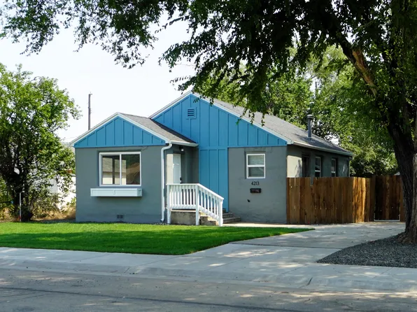 4213 W Clark St, Boise, ID 83705