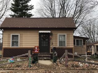 600 S Lansing St, Saint johns, MI