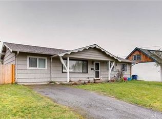 1306 28th Pl SE, Auburn, WA 98002