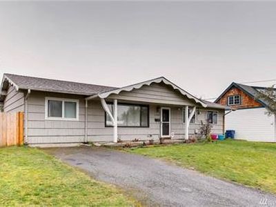 1306 28th Pl SE, Auburn, WA, 98002
