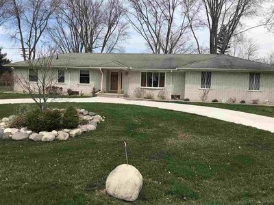 24423 Sherbeck Dr, Clinton Township, MI, 48036