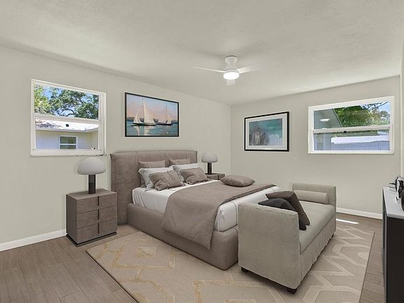 5th image of 1187 Bass Blvd APT A