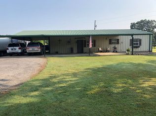 17212 Old Pocola Hwy, Spiro, OK 74959