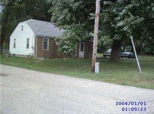 12085 Adams Rd, Granger, IN 46530