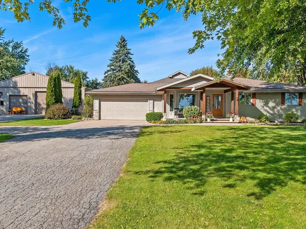 W2588 Sievert Rd, Seymour, WI 54165