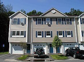 Willow Brook Condominiums