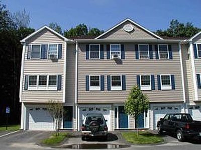 1029 S Mammoth Rd Unit 7, Manchester, NH, 03109