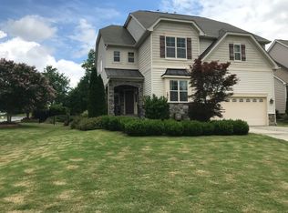 101 Governors House Dr, Morrisville, NC 27560