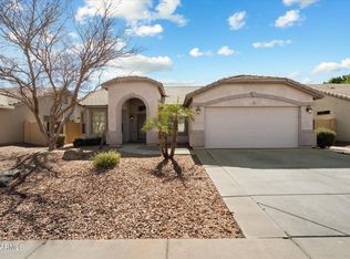 383 E Jasper Dr, Chandler, AZ 85225
