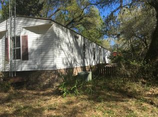 6714 Old River Rd, Baker, FL 32531