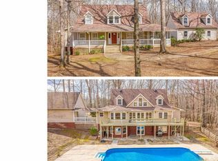 295 Cedar Creek Rd, Newnan, GA 30263