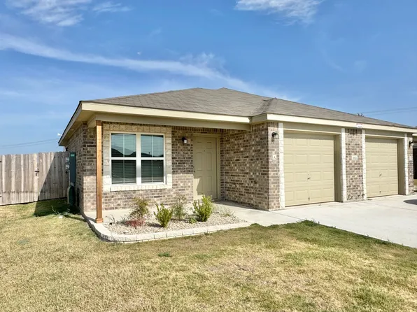 1821 Clovis Dr, Copperas Cove, TX 76522