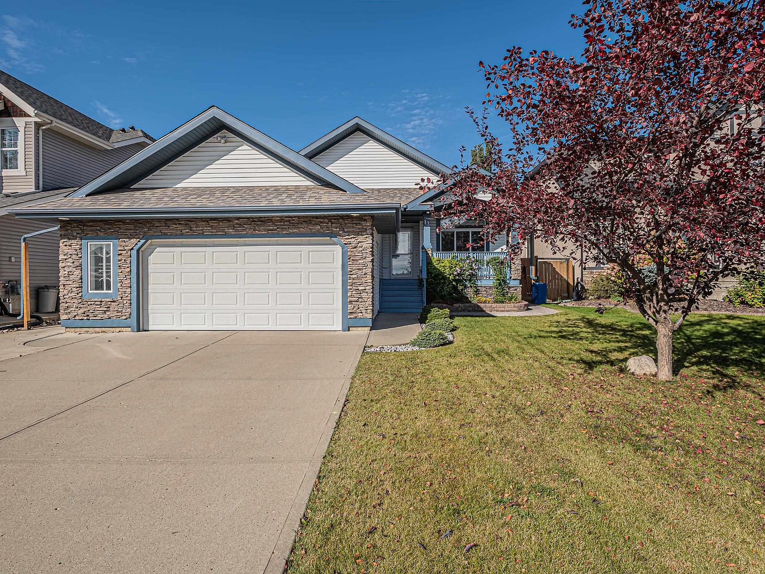 13 Nicolet Ct, Saint Albert, AB T8N 7E7 MLS E4362079 Zillow
