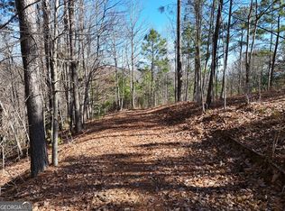 LOT 18 The Hills At Queens #GAP, Blairsville, GA 30512
