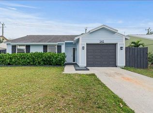 141 Rosewood Cir, Jupiter, FL 33458