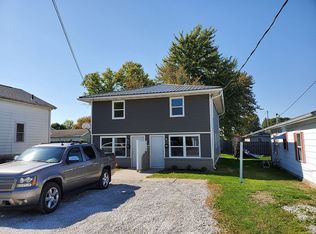 1011 High St, Bucyrus, OH