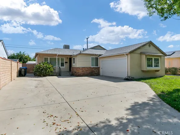 9344 Roslyndale Ave, Pacoima, CA 91331