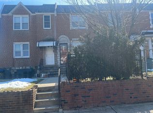 7239 Gillespie St, Philadelphia, PA 19135
