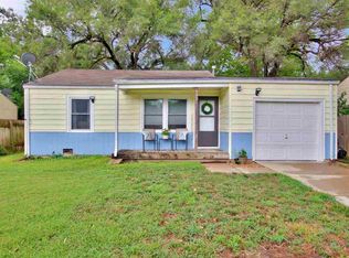 949 Waverly St, Wichita, KS 67218