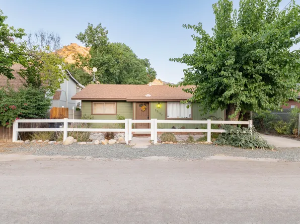 35197 Tule River Drive, Springville, CA 93265