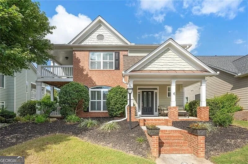 3365 Tanager Ct