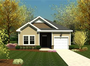 1490 Plan, Forrest Bluff, North Augusta, GA 29841