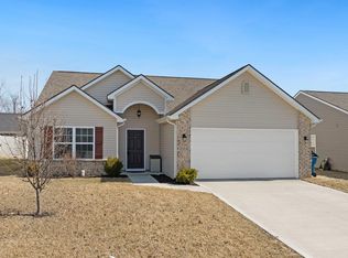 2214 Blue Spring Run, Fort Wayne, IN 46808
