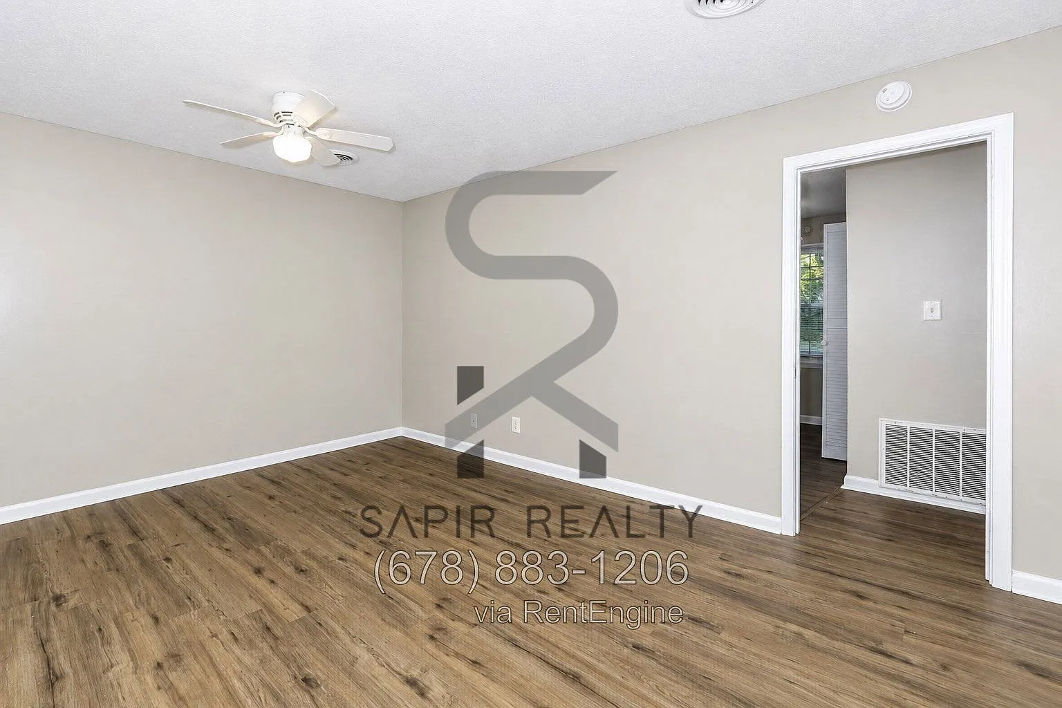 4 bed, 1.5 bath, 1206 sqft, $1,775 — Photo 3