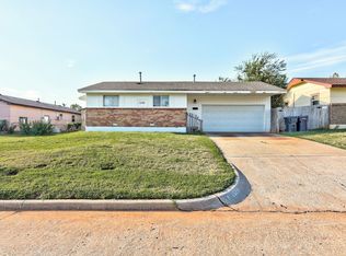 1528 SE 49th Ter, Oklahoma City, OK 73129