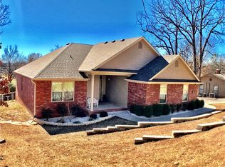 5910 Country Club Ave, Fort Smith, AR 72903