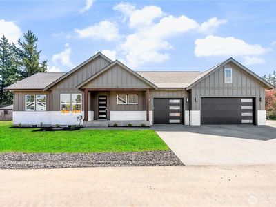 130 Sable Drive, Everson, WA, 98247