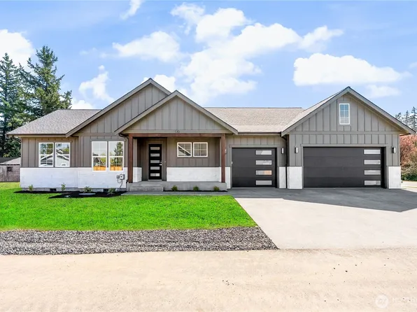 130 Sable Drive, Everson, WA 98247