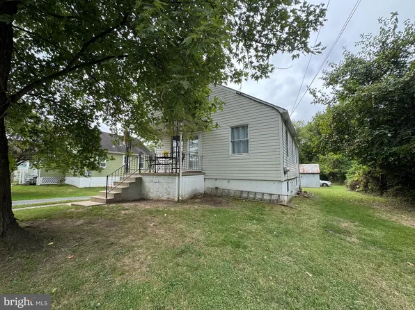 320 Harding Ave, Baltimore, MD 21220