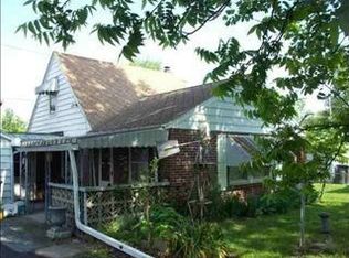 2375 N 25th St, Lafayette, IN 47904