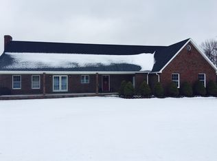 3567 W Britton Rd, Burbank, OH 44214