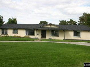 45 Hercules Dr, Sparks, NV