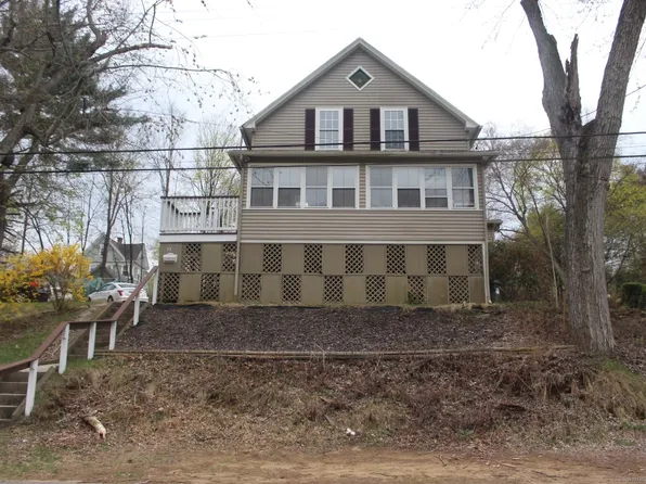 15 Germania Avenue, Norwich, CT 06380