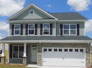 132 Beth Hope Ln, Columbia, SC 29210