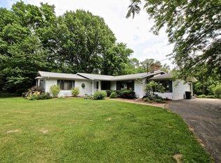 11163 W Mount Morris Rd, Flushing, MI 48433