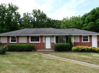 5063 Cherrywood Dr, Nashville, TN 37211