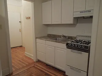 Sold by Washington Realty Corp.