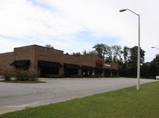 30 Old Roberts Rd STE A, Benson, NC 27504