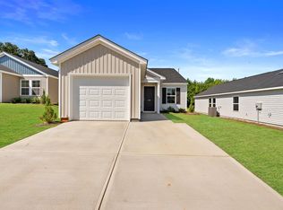 163 Cloverfield Ln, Spartanburg, SC 29303
