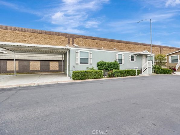 995 Pomona Rd #65, Corona, CA 92882
