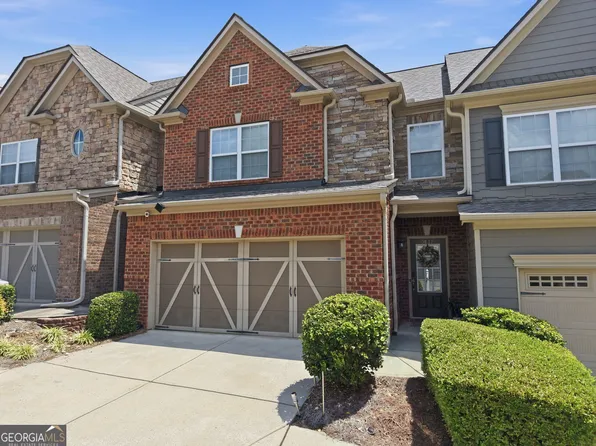 5617 Cobblestone Creek Ave, Mableton, GA 30126