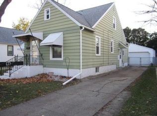 420 Ellis St, Fond Du Lac, WI 54935