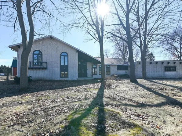 2695 Gaston Road, Cottage Grove, WI 53527