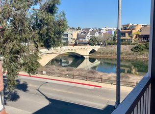 29 1/2 Mast St, Los Angeles, CA 90292