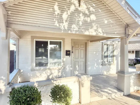 214 Locust Ave, Manteca, CA 95337