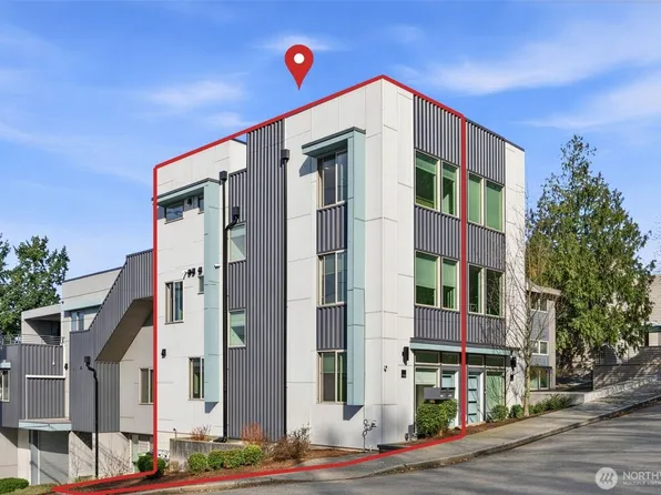 2001 13th Avenue W, Seattle, WA 98119